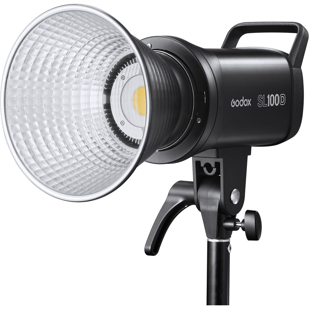 Godox SL100D Daylight LED Video Light - 1